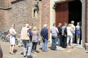 Jansbeek Ekklesia