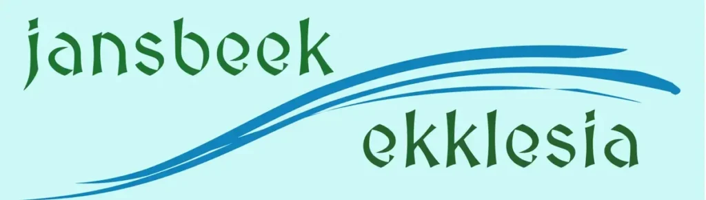 jansbeek ekklesia logo