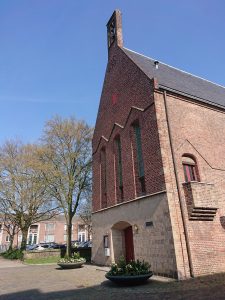 De Waalse kerk 3