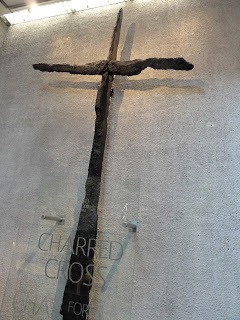 Cross of Nails Coventry Cross of Nails Coventry
