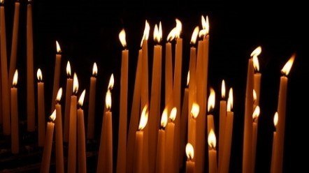 Licht van Allerzielen Een nieuw beginnen