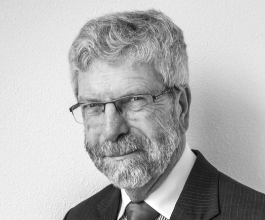 Herwi Rikhof foto 2 Jansbeek ekklesia Lezing