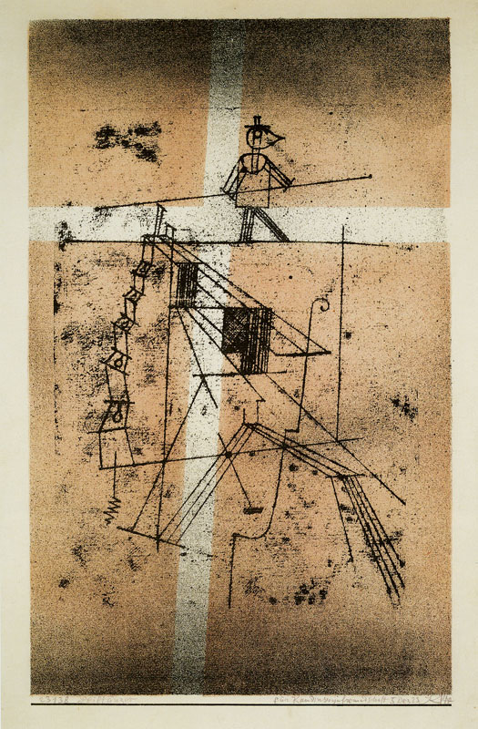 paul_klee_tightrope_walker Bij Kafka