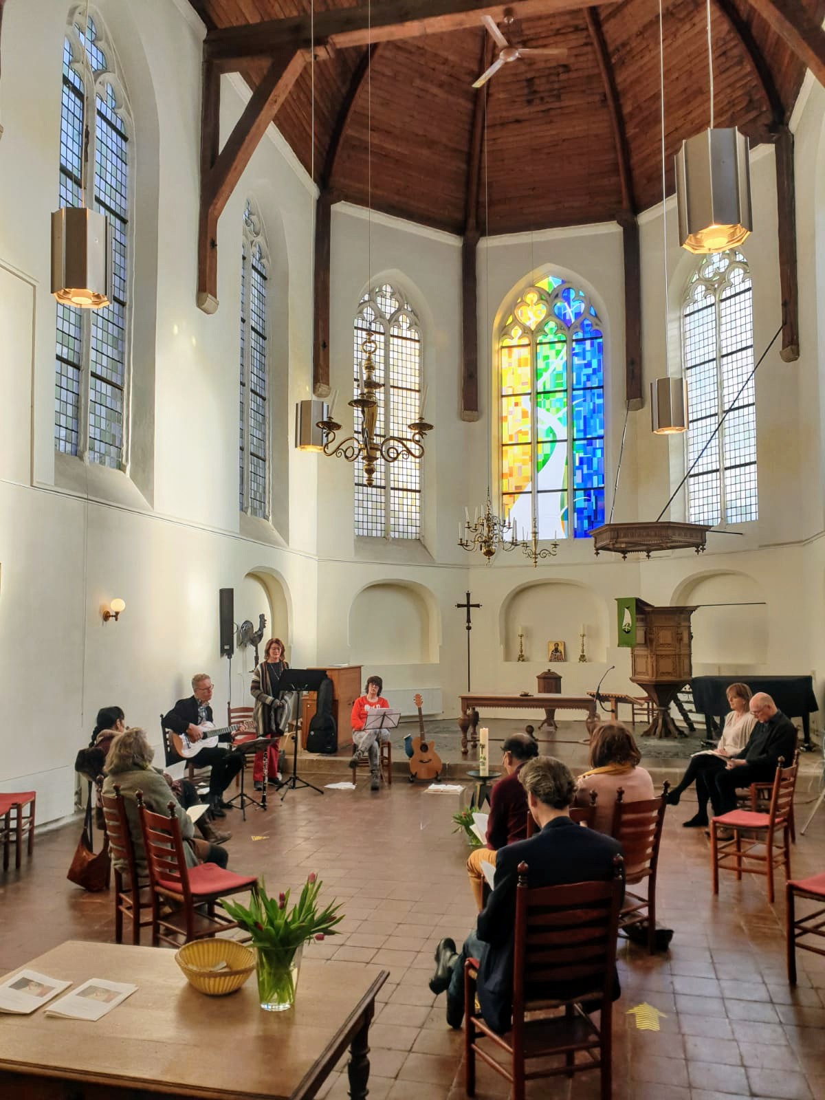 Mu 2021 febr Valentijn 2 Zielenuur op zondag