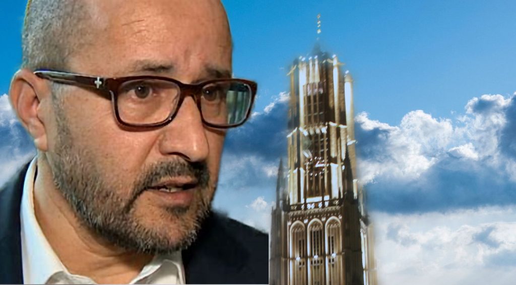 Ahmed Marcouch over Compassie en Macht