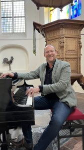 Dave Clifford
