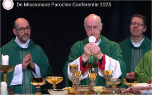 Holistische parochie arnhem