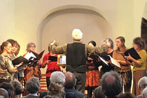 Capella Eusebiana