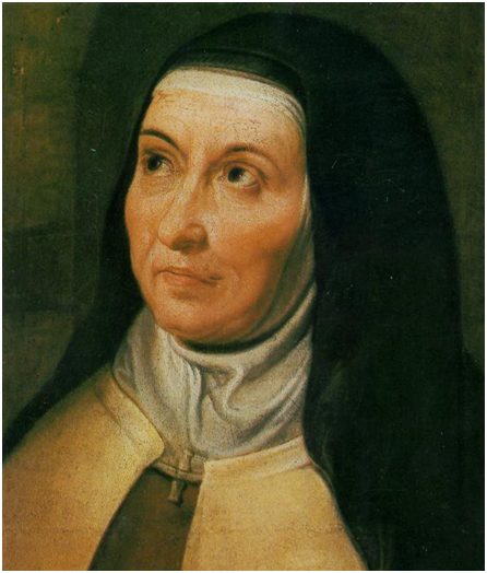 Teresa de Avila